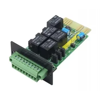 ABB PowerValue 11 RT 1-3kVA SNMP tinklo valdymo kortelė