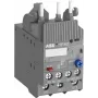 ABB TF42-10 terminės perkrovos relė, 8-10 A, 10 klasė, 690 V AC, 3 polių, 1NO+1NC 1SAZ721201R1043