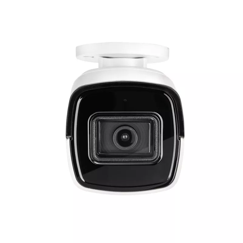 ABUS IPCB34511B IP mini cilindrinė kamera, 4 MP, 4 mm objektyvas