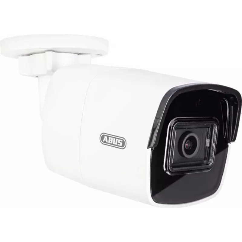 ABUS 8 MP IP Mini vamzdinė kamera 2.8 mm