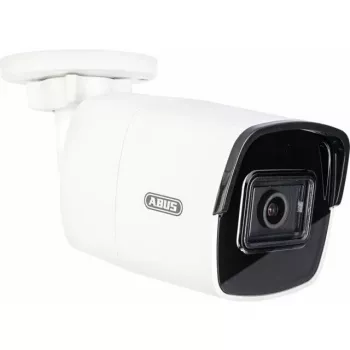 ABUS 8 MP IP Mini vamzdinė kamera 2.8 mm