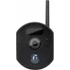 ABUS EasyLook BasicSet belaidė vaizdo stebėjimo sistema – 7 colių monitorius + 1 IP66 kamera, infraraudonųjų spindulių naktinis matymas, 2.4 GHz
