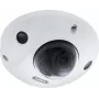 ABUS IPCB44511B 4MP IP Mini-Dome kamera su 4mm objektyvu, IP67, IK10, PoE