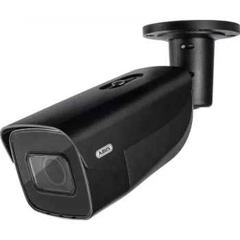 ABUS IPCB68621 8MP 4K IP vamzdinė kamera, 2.8-12 mm motorizuotas objektyvas, juoda