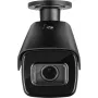ABUS IPCB68621 8MP 4K IP vamzdinė kamera, 2.8-12 mm motorizuotas objektyvas, juoda