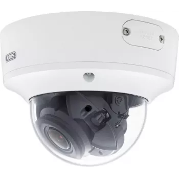 ABUS IPCB74521 4MP IP kupolinė kamera su motorizuotu 2.8-12mm objektyvu, lauko/vidaus, PoE, IP67/IK10