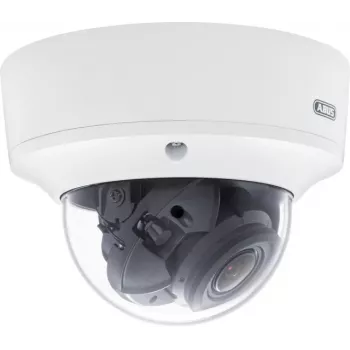 ABUS IPCB74521 4MP IP kupolinė kamera su motorizuotu 2.8-12mm objektyvu, lauko/vidaus, PoE, IP67/IK10
