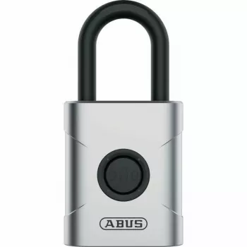 ABUS Security-Center ABEO10010 Bluetooth spyna, sidabrinė