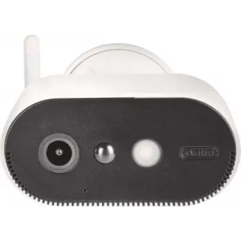 ABUS Security-Center PPIC91000 belaidė baterinė kamera Pro su bazine stotimi
