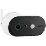 ABUS Security-Center PPIC91520 papildoma belaidė vaizdo kamera su baterija ABUS Battery Camera Pro sistemai – Full HD 1080p, IP65, balta