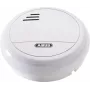 ABUS Security-Center RM40 belaidis dūmų detektorius, 868 MHz, grynai baltas