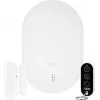 ABUS Security-Center Smartvest Pro belaidė signalizacijos sistema, pradinis rinkinys