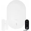 ABUS Security-Center Smartvest Pro belaidė signalizacijos sistema, pradinis rinkinys