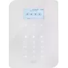 Belaidė signalizacijos sistema ABUS Secvest Touch Wireless Alarm System Expert FUAA50500 - 868.6625 MHz - balta
