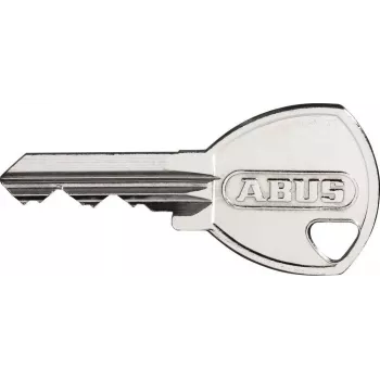 ABUS Titalium 64TI/30 spyna su raktu