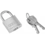 ABUS Titalium 64TI/30 spyna su raktu