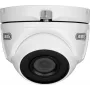 ABUS TVCC34011 Mini Cone kamera – 420 TVL Dienos/Nakties Vidaus/Lauko CCTV