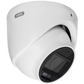 ABUS TVCC52512 IP stebėjimo kamera, Full HD 1080p, 2MP, 2.8mm objektyvas, PoE, IP67, lauko