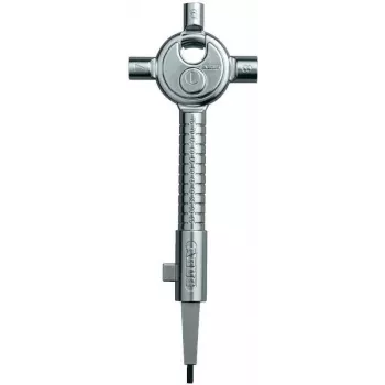 ABUS Universalus statybos raktas ABDI30858