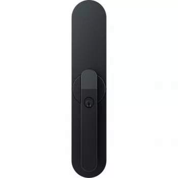 ABUS WINTECTO One Smart Window Drive, Bluetooth, Black