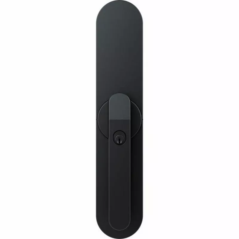 ABUS WINTECTO One Smart Window Drive, Bluetooth, Black