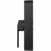 ABUS WINTECTO One Smart Window Drive, Bluetooth, Black