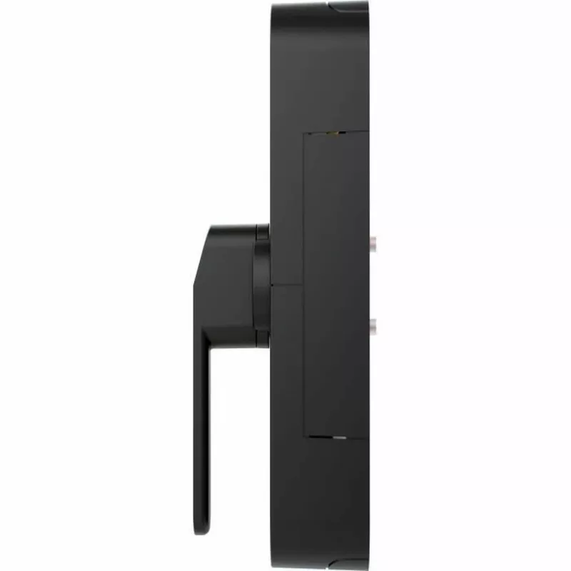 ABUS WINTECTO One Smart Window Drive, Bluetooth, Black