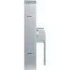 ABUS WINTECTO One Smart Window Drive, sidabrinis