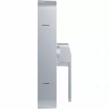 ABUS WINTECTO One Smart Window Drive, sidabrinis