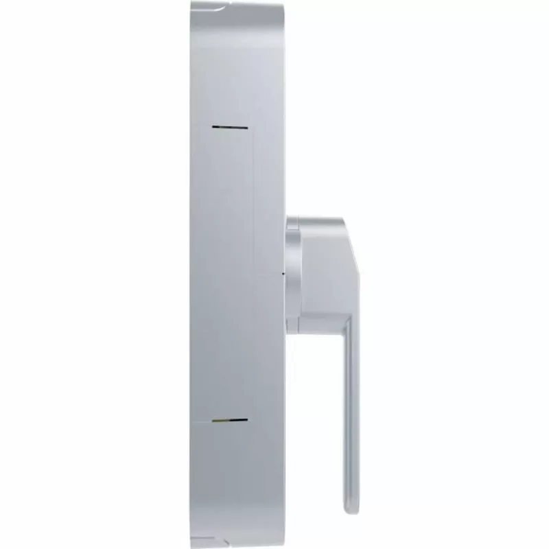 ABUS WINTECTO One Smart Window Drive, sidabrinis