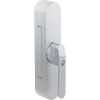 ABUS WINTECTO One Smart Window Drive, sidabrinis