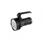 Acebeam X25 Black SFT25R 52000 Lumen LED Prožektorius su 4x21700 Baterijų Paketu