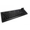Acer AKW320 laidinė klaviatūra su išmaniąja kortelių skaitytuvu, JAV tarptautinis išdėstymas, juoda
