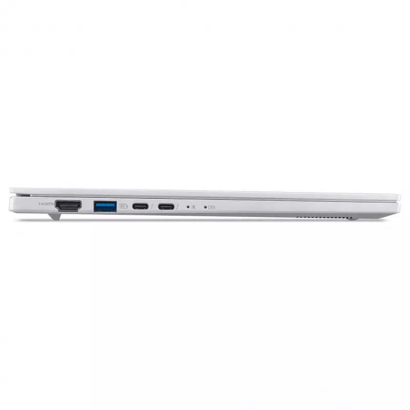 Acer Aspire 14 AI OLED (A14-I71M-76XL) Copilot+ PC – 14 inch WUXGA OLED, Intel Core Ultra 7 355, 16GB RAM, 512GB SSD, Windows 11 Home
