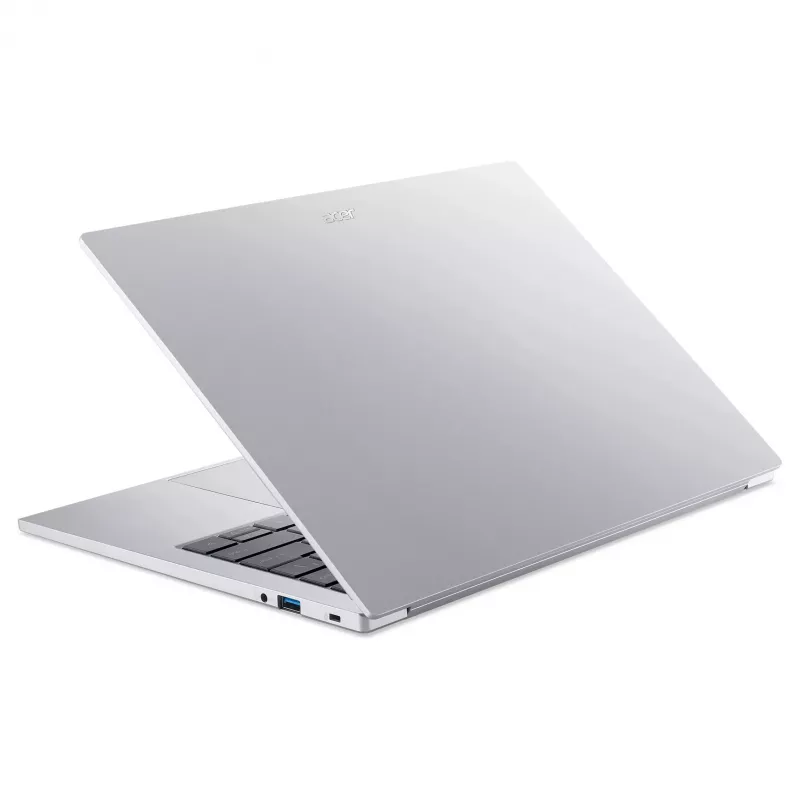 Acer Aspire 14 AI OLED (A14-I71M-76XL) Copilot+ PC – 14 inch WUXGA OLED, Intel Core Ultra 7 355, 16GB RAM, 512GB SSD, Windows 11 Home