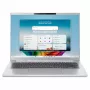 Acer Aspire 14 AI OLED (A14-I71M-76XL) Copilot+ PC – 14 inch WUXGA OLED, Intel Core Ultra 7 355, 16GB RAM, 512GB SSD, Windows 11 Home