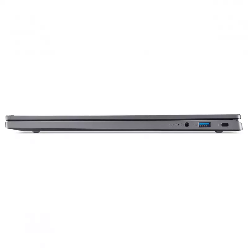 Acer Aspire 17 (A17-51M-945Y) 17.3 col. Full-HD IPS nešiojamas kompiuteris, Intel Core 9 270H, 16GB RAM, 512GB SSD, Windows 11 Home