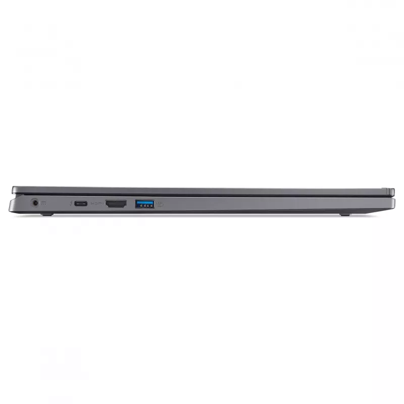 Acer Aspire 17 (A17-51M-945Y) 17.3 col. Full-HD IPS nešiojamas kompiuteris, Intel Core 9 270H, 16GB RAM, 512GB SSD, Windows 11 Home