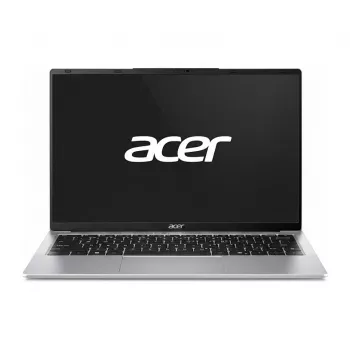 Acer Aspire Lite 15 AL15-44P-R7NV, AMD Ryzen 5 7430U, 16GB RAM, 512GB SSD, 15,6 inch Full HD IPS, Windows 11 Home, French AZERTY Keyboard, Steel Gray