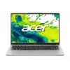 Acer Aspire Lite 15 AL15-54P-55WH nešiojamas kompiuteris, 15,6 inch Full HD, Intel Core Ultra 5 115U, 16 GB LPDDR5X, 512 GB SSD, Intel UHD Graphics, Windows 11 Home, JAV tarptautinė klaviatūra, šviesiai sidabrinis, 24 mėn. garantija