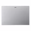 Acer Aspire Lite 15 AL15-54P-55WH nešiojamas kompiuteris, 15,6 inch Full HD, Intel Core Ultra 5 115U, 16 GB LPDDR5X, 512 GB SSD, Intel UHD Graphics, Windows 11 Home, JAV tarptautinė klaviatūra, šviesiai sidabrinis, 24 mėn. garantija