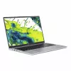 Acer Aspire Lite 15 AL15-54P-55WH nešiojamas kompiuteris, 15,6 inch Full HD, Intel Core Ultra 5 115U, 16 GB LPDDR5X, 512 GB SSD, Intel UHD Graphics, Windows 11 Home, JAV tarptautinė klaviatūra, šviesiai sidabrinis, 24 mėn. garantija