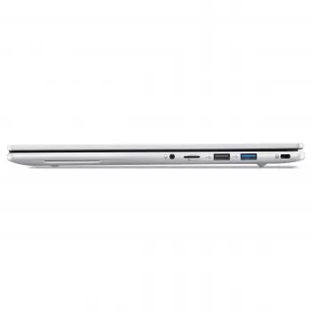 Acer Aspire Lite AL15-45P-R15P 15,6 colio Full HD nešiojamasis kompiuteris - AMD Ryzen 7 5825U, 16GB RAM, 1TB SSD, Windows 11 Home, plieno pilka