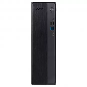 Acer Aspire XC-102 stalinis kompiuteris - Intel Core i5-14400, 32GB RAM, 1TB SSD, Windows 11 Home
