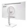 Acer CE270K X 27 inch 4K UHD IPS Monitorius - Baltas