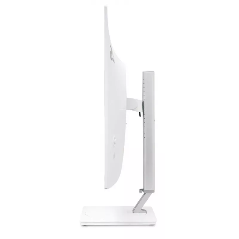 Acer CE270K X 27 inch 4K UHD IPS Monitorius - Baltas