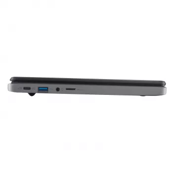 Acer Chromebook 311 (C723) 11,6 colio nešiojamas kompiuteris - MediaTek Kompanio 528, 4GB RAM, 32GB eMMC, Chrome OS