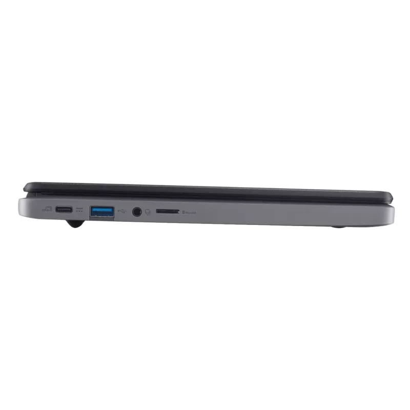 Acer Chromebook 311 (C723) 11,6 colio nešiojamas kompiuteris - MediaTek Kompanio 528, 4GB RAM, 32GB eMMC, Chrome OS