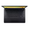 Acer Chromebook 311 (C723) 11,6 colio nešiojamas kompiuteris - MediaTek Kompanio 528, 4GB RAM, 32GB eMMC, Chrome OS