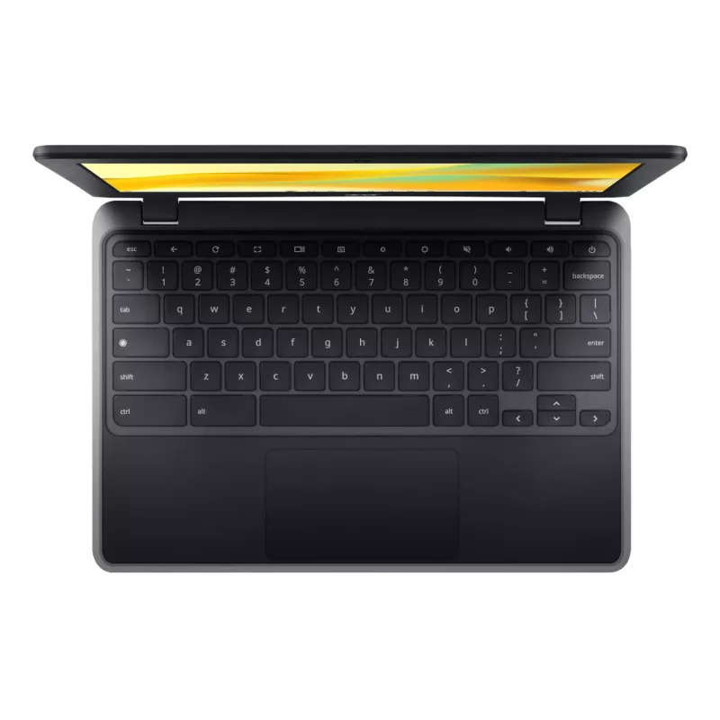 Acer Chromebook 311 (C723) 11,6 colio nešiojamas kompiuteris - MediaTek Kompanio 528, 4GB RAM, 32GB eMMC, Chrome OS